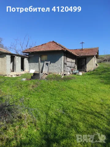 Продавам къща в село Казимир, снимка 9 - Къщи - 49472116