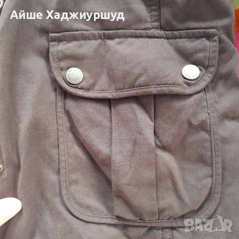 дамско яке, снимка 7 - Сака - 42114012