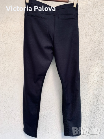 Панталон CREAM с ципове Дания, снимка 5 - Панталони - 36363882