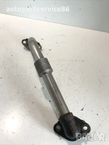 Тръба за EGR клапан за двигател за KIA Cerato 1.5 CRDi (2004), снимка 2 - Части - 53247417