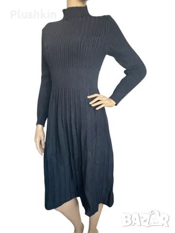 Дамска рокля, снимка 3 - Рокли - 48181313