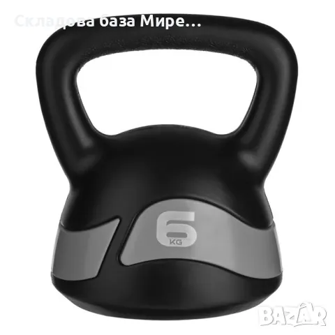 Пудовка 6 килограма, снимка 1