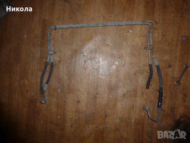 Тръби за хидравлика Сузуки Витара (десен волан), снимка 2 - Части - 34712559