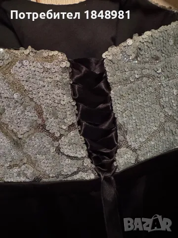 Абитуриентска рокля, снимка 11 - Рокли - 47730803