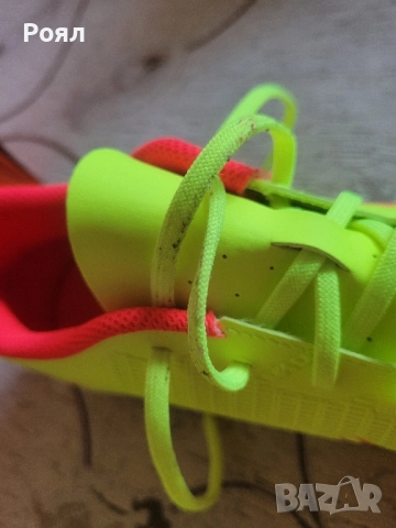 Nike Marcurial Vapor 14, снимка 4 - Футбол - 51583464