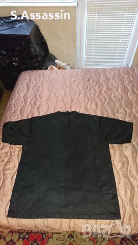 Мъжки тениски - L, снимка 9 - Тениски - 40115042