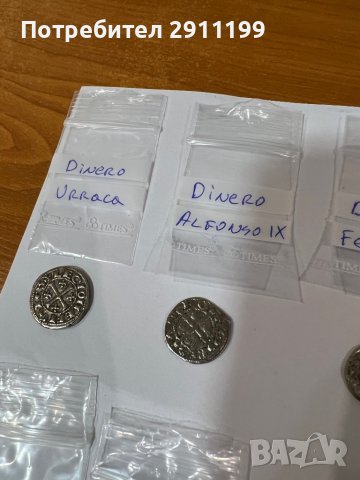 Сувенирна монета, реплика, снимка 5 - Нумизматика и бонистика - 39932650