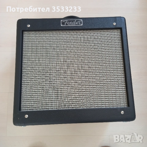 КУБЕ ЗА КИТАРА ФЕНДЕР 