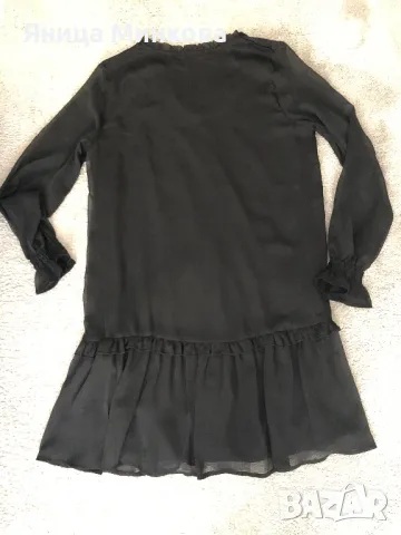 Дамска рокля Sinsay, снимка 4 - Рокли - 49572697