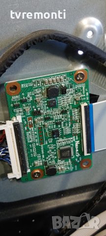 FRC BOARD, NTB320HD-N86 for, Arielli LED-32DN10ND DISPLAY BOE HV320WHB-N56
