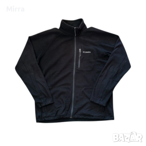 Columbia Polar Fleece