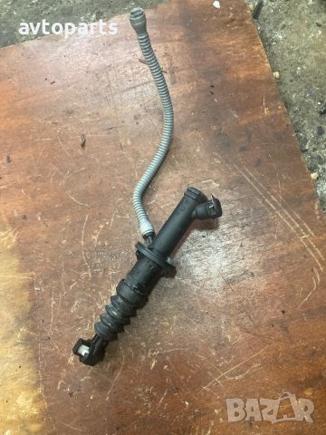 Renault clio 4 2015година 1.5dci Горна помпа съединител