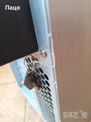 HP Z800 /Работна Станция/2× Intel Xeon E5620, снимка 18 - Работни компютри - 53095804