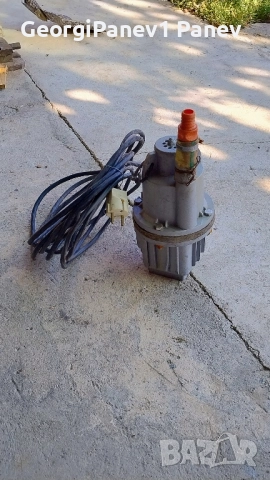  Потопяема водна помпа 1 цол, снимка 2 - Градинска техника - 51559477