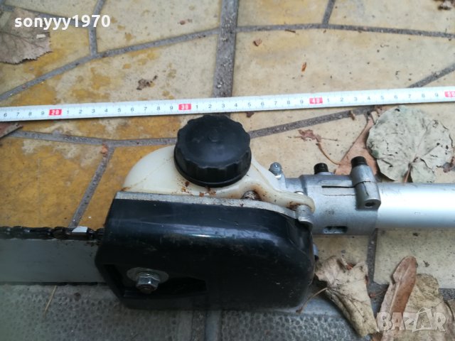 OREGON-GERMANY 1611211956, снимка 13 - Градинска техника - 34828769