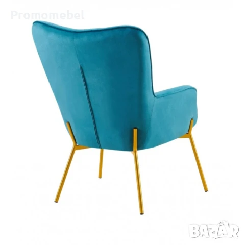 Фотьойл EDO, снимка 4 - Дивани и мека мебел - 51244630