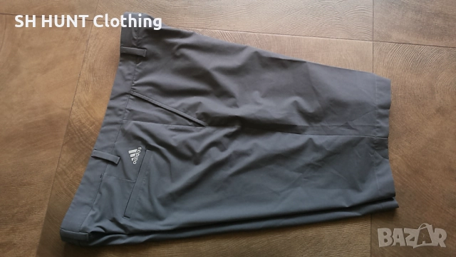 Adidas Stetch Shorts Размер 52 / L мъжки стреч еластични къси панталони 56-49, снимка 13 - Къси панталони - 52160639