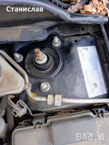 Хонда сивик 7 хеч 1.7 , снимка 8 - Автомобили и джипове - 52355888