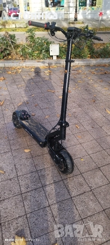 Продавам Електрическа тротинетка Kukirin