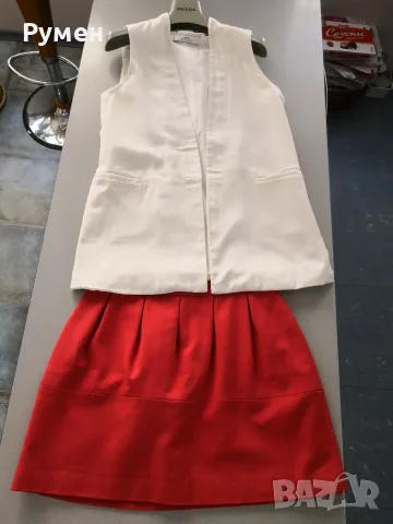 Дамски дрехи на Zara, Mohito, MNG, H&M , снимка 4 - Комплекти - 55873694