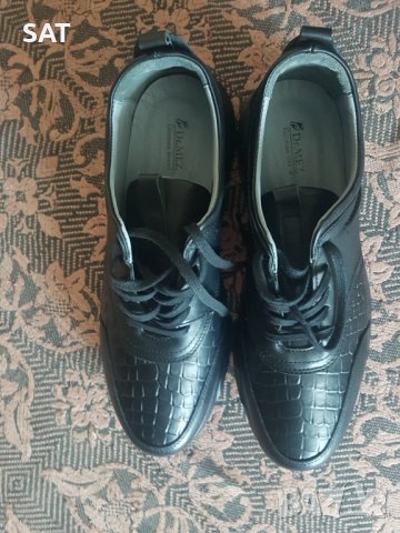 Обувки, снимка 2 - Ежедневни обувки - 39628142