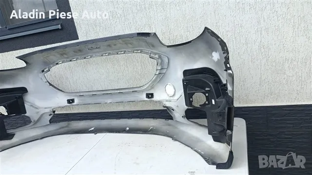 Предна броня Ford Puma ST-Line година 2020 2021 2022 2023 2024 код L1TB17757D; L1TB-17757-D, снимка 6 - Аксесоари и консумативи - 50309897