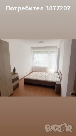 Топ локация! Двустаен апартамент! Под Наем , снимка 6 - Апартаменти - 53614739