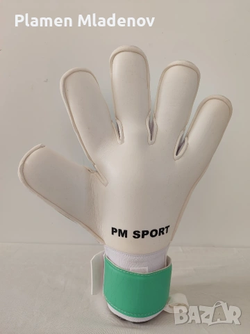 Вратарски ръкавици PM Sport Blaze, снимка 5 - Футбол - 53051111