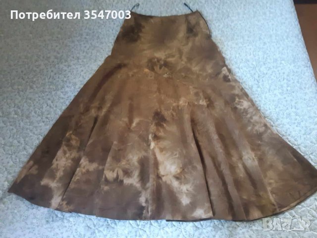 Елегантен дамски костюм, снимка 4 - Костюми - 41801692