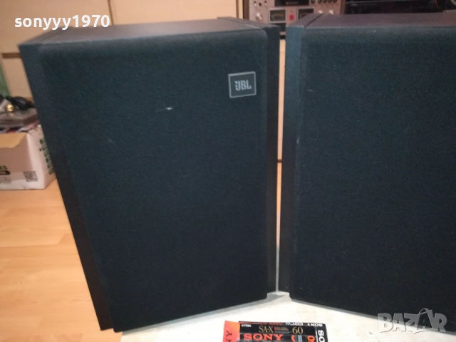 jbl-usa 0109252256LCHERY, снимка 13 - Тонколони - 51572188