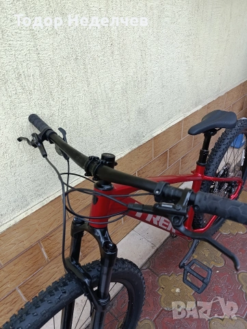 Trek Marlin 8/27,5 цола , снимка 3 - Велосипеди - 53456487