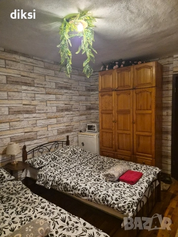 Нощувки - ЦЕНТЪР- 50 лв./вечер за стая, снимка 3 - Стаи под наем - 26254725