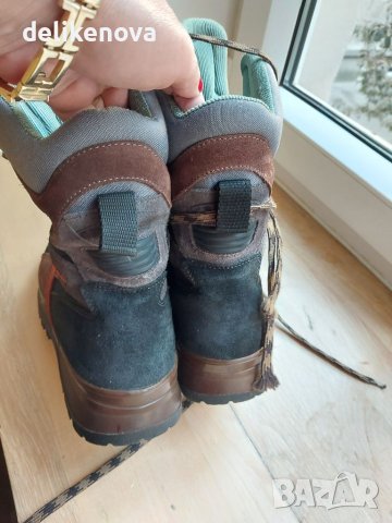 Crosser. Gore Tex. Size 41 Made in Italy, снимка 8 - Дамски апрески - 41490494