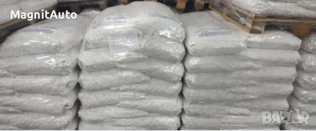 Таблетирана сол 25кг. 99.97% чистота ТОП ЦЕНА, снимка 3 - Други стоки за дома - 49084488