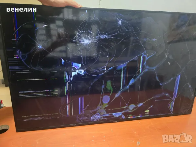 Mainboard KANT-SU2_6900_43 от Samsung UE43TU7092, снимка 5 - Части и Платки - 49410855
