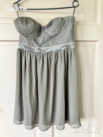 Рокля, снимка 1