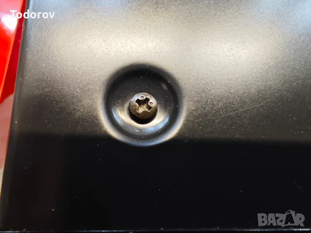 Касетен Дек Denon DRS 610, снимка 6 - Декове - 55869180