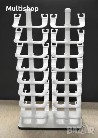 Стойка за очила 16бр , снимка 2 - Други - 49813863