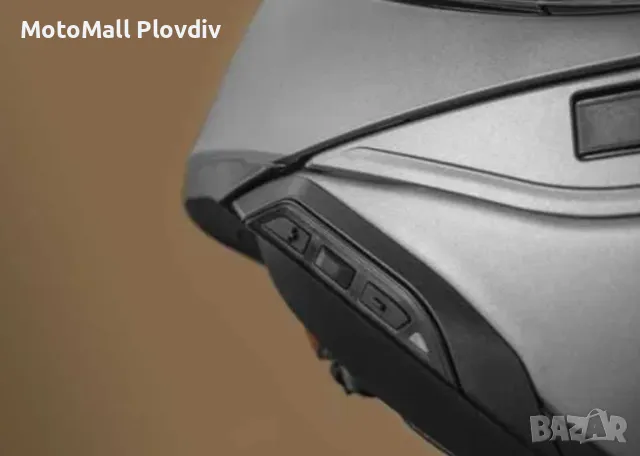 НОВО! интерком комуникация SENA SLR 3 / за SHOEI GT-AIR 3 / Neotec 3, снимка 4 - Аксесоари и консумативи - 49221283