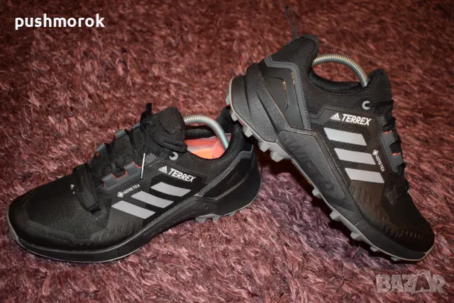 Adidas Туристически мъжки Terrex Swift R3 GORE-TEX - 40 2/3