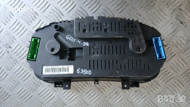 Километраж VW Golf 4 1998 1J0919860 Volkswagen Golf IV (1998-2004), снимка 2 - Части - 55965120