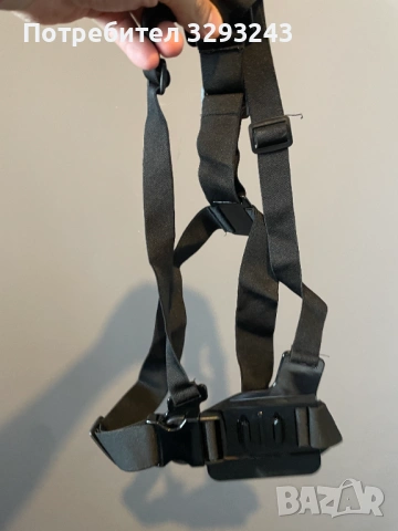 Go Pro 7 action camera , снимка 16 - Камери - 53203534