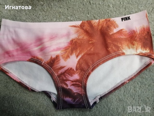 Victoria's Secret оригинално бельо, снимка 7 - Бельо - 36013368