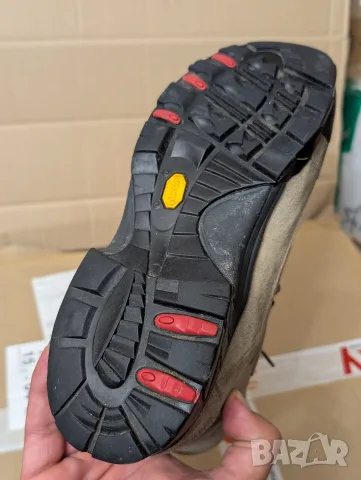 туристически Обувки Raichle Mammut Tailwind Gore-Tex номер 40 , снимка 4 - Други - 35672480