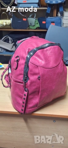 Нова раница, снимка 2 - Раници - 53853212