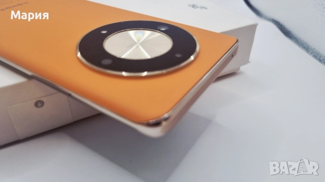 Honor Magic6 Lite 5G 256GB с гаранция до 11.03.26г!!, снимка 3 - Други - 52937348