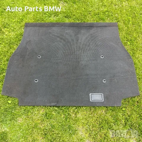 Кора багажник BMW X5 E53 кора в багажника БМВ Х5 Е53