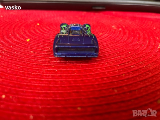 Hotwheels Porsche 917LH, снимка 4 - Колекции - 42174280