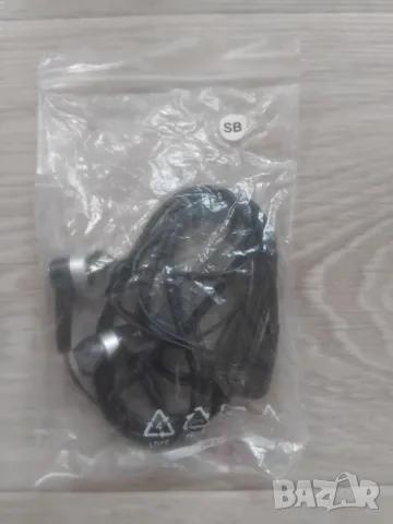 СЛУШАЛКИ САМСУНГ, снимка 1