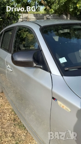Гаранция! Карбонови Batman Капаци за Огледала BMW E81 E87 E90 E91 E92, снимка 5 - Аксесоари и консумативи - 51671797